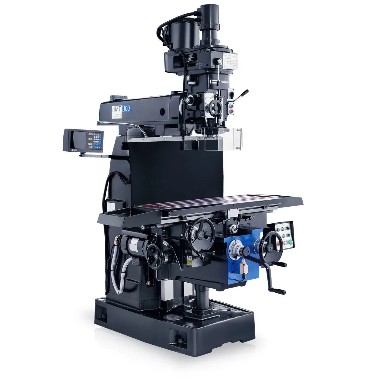 HMT Milling Machine